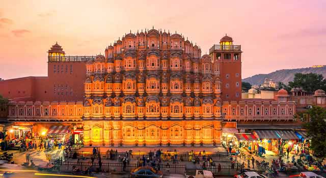 Jaipur Travel