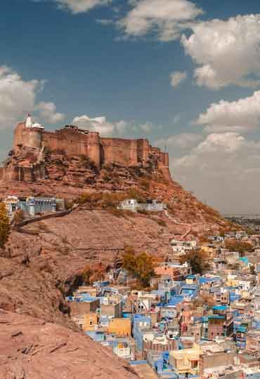 10 Days Rajasthan Itinerary