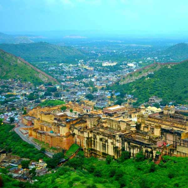 Best Time to Visit Rajasthan