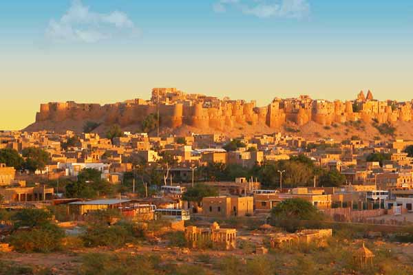 Jaisalmer