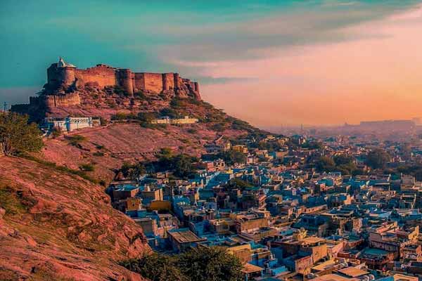 Jodhpur